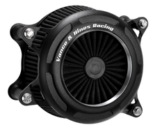 Load image into Gallery viewer, Vance &amp; Hines Harley-Davidson Touring/Tri-Glide/Softail VO2 Onyx Air Intake Kit