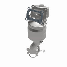Load image into Gallery viewer, MagnaFlow 09-10 Acura RL 3.7L Direct Fit Converter