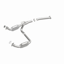 Load image into Gallery viewer, MagnaFlow 03-06 Chevrolet Express 1500 4.3L Direct Fit Converter