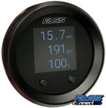 Load image into Gallery viewer, FASS Connect Gauge
