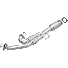 Load image into Gallery viewer, MagnaFlow 2004 Nissan Quest 3.5L Direct Fit Converter