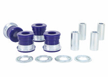 Load image into Gallery viewer, SuperPro 2024-2026 Lexus GX550 Front Upper Control Arm Inner Bushing Kit