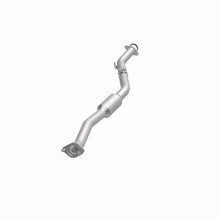 Load image into Gallery viewer, MagnaFlow 19-22 Subaru Ascent 2.4L OEM Grade Federal / EPA Compliant Direct-Fit Catalytic Converter