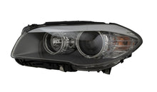 Load image into Gallery viewer, Hella 2011 BMW 5Ser Sdn F10 - Headlamp Lh