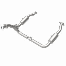 Load image into Gallery viewer, MagnaFlow 06-10 Ford Explorer 4.0L Direct Fit Converter