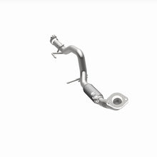 Load image into Gallery viewer, BRE Exhaust 15-17 JEEP RENEGADE 2.4L Front Pipe Kit