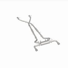 Load image into Gallery viewer, BRExhaust 14-22 Infiniti Q50 Exhaust Kit