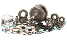 Load image into Gallery viewer, Vertex Pistons 10-12 RM-Z 250 Complete Engine Rebuild Kit