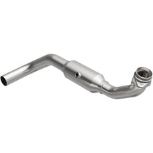Load image into Gallery viewer, MagnaFlow 05-06 Ford Expedition 5.4L Direct Fit Converter