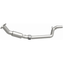 Load image into Gallery viewer, MagnaFlow 05-06 Chrysler 300 3.5L Direct Fit Converter