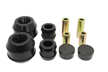 Load image into Gallery viewer, Energy Suspension 14-18 Nissan Altima Front Lower Control Arm Bushing - Black