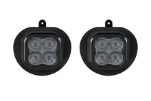 Load image into Gallery viewer, Diode Dynamics SS3 Sport Type DR Kit ABL White SAE Fog