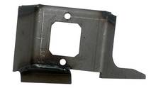 Load image into Gallery viewer, Rust Buster 2004-2012 Chevy Colorado &amp; GMC Canyon Rear Upper Shock Mount - Right