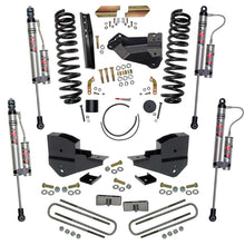Load image into Gallery viewer, Skyjacker 4In KIT 23 F250 4WD GAS W/ADX