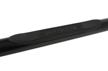 Load image into Gallery viewer, Dee Zee 14-19 Chevrolet Silverado Tubes - 3In Round Black Steel CrewCab