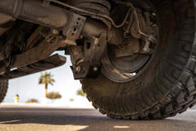 Load image into Gallery viewer, Addictive Desert Designs 21-25 RAM 1500 TRX/RHO Rear Shock Guards