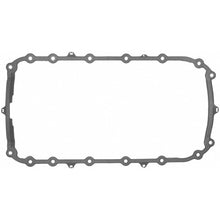 Load image into Gallery viewer, Fel-Pro Ford Ranger Engine Oil Pan Gasket Set PermaDry Molded Rubber