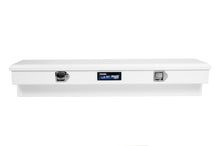 Load image into Gallery viewer, Dee Zee Universal Tool Box - Hardware Side Mount - White 60In