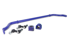 Load image into Gallery viewer, SuperPro 2012-2024 Nissan GT-R Premium 33mm HD Adjustable Front Sway Bar and End Link Set