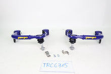 Load image into Gallery viewer, SuperPro 24+ Toyota Tacoma/Land Cruiser / Lexus GX550 Fixed Offset Upper Control Arms