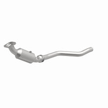 Load image into Gallery viewer, MagnaFlow 09-14 Dodge Challenger 5.7L Direct Fit Converter