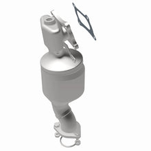 Load image into Gallery viewer, MagnaFlow 09-10 Acura RL 3.7L Direct Fit Converter