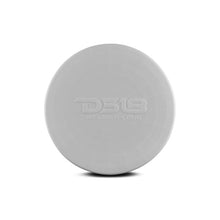Load image into Gallery viewer, DS18 Marine Speaker Silicone Cover 10in For All Towers Speakers and Subwoofers White