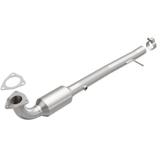 Load image into Gallery viewer, MagnaFlow 07-09 Land Rover Range Rover 4.2L Direct Fit Converter