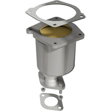 Load image into Gallery viewer, MagnaFlow 01-03 Chrysler Sebring 2.7L Direct Fit Converter