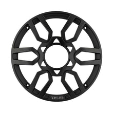 Load image into Gallery viewer, DS18 8in Speaker Grill Pair- Black