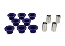 Load image into Gallery viewer, SuperPro 1965-1968 Triumph TR4A Base Front Outer Trunnion Bushing