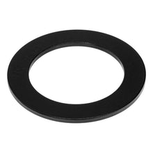 Load image into Gallery viewer, RockJock Jeep JL Rear Coil Spring Shim (1/4in. Thick)