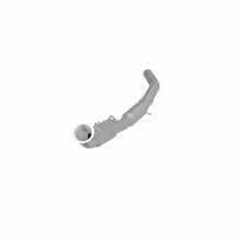 Load image into Gallery viewer, MagnaFlow 15-16 GL450 V6 3 OEM Underbody Direct Fit Converter