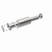 Load image into Gallery viewer, MagnaFlow 09-13 Toyota Highlander 2.7L Direct Fit Converter