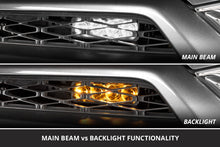 Load image into Gallery viewer, Diode Dynamics 2014-2024 Toyota 4Runner SS6 Sport LED Kit Yellow Driving 3000K