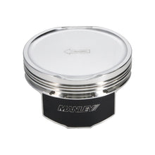 Load image into Gallery viewer, Manley Chrysler 6.4L Hemi 4.090in Bore 1.120in CH -5.00 CC Piston Set