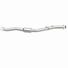 Load image into Gallery viewer, MagnaFlow 19-22 Subaru Ascent 2.4L OEM Grade Federal / EPA Compliant Direct-Fit Catalytic Converter