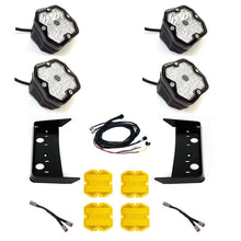 Load image into Gallery viewer, Baja Designs 22-25 Toyota Tundra Squadron 2.0 Sport Vent Kit