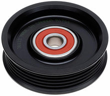 Load image into Gallery viewer, Gates 96-00 Nissan Pathfinder V-6 3.3L A.C. Belt Drive Pulley