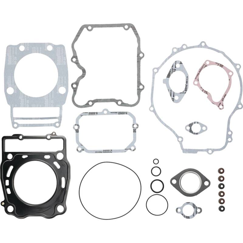 Vertex Gaskets 04-05 Polaris ATP 500 4x4 Complete Gasket Kit 8080052