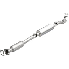 Load image into Gallery viewer, MagnaFlow 12-13 Soul 2L Underbody Direct Fit Converter