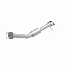 Load image into Gallery viewer, MagnaFlow 07-09 Chevrolet Impala 5.3L Direct Fit Converter
