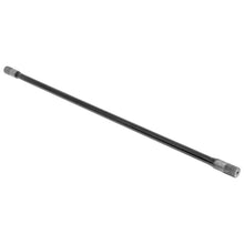 Load image into Gallery viewer, RockJock Antirock Sway Bar Torsion Bar (40in Long x .770in Dia. x 25 Spline)