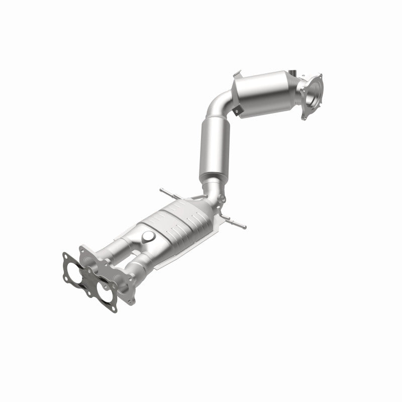 MagnaFlow 11-16 S60 L6 3 OEM Close Coupled Direct Fit Converter