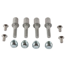 Load image into Gallery viewer, All Balls Racing 2017 Can-Am Commander 1000 STD Wheel Stud &amp; Nut Kit Front