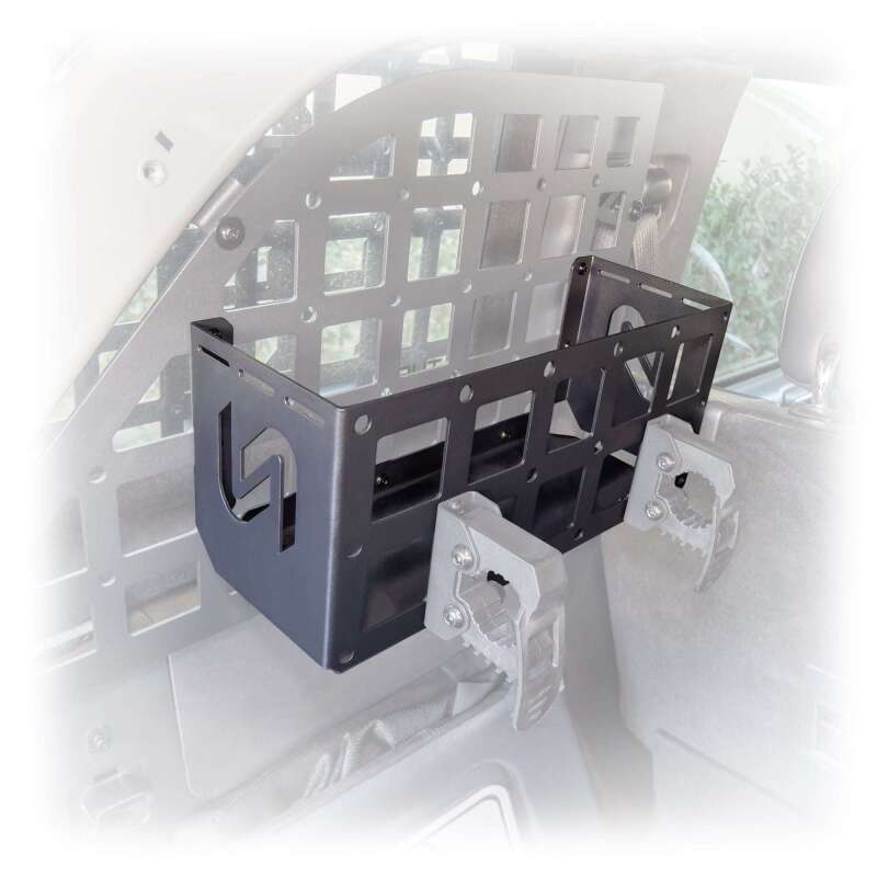 Turn Offroad Molle LocBasket 2x5 MP-BASKET25