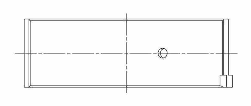 ACL Nissan RB25DETT/RB26DETT Standard Size High Performance Rod Bearing Set - GTR Auto