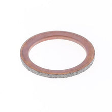 Load image into Gallery viewer, Athena 10-18 Yamaha YFZ 450 Bill Balance Edition Exhaust Gasket
