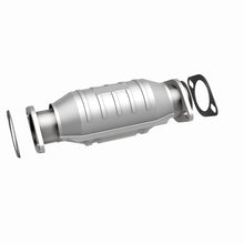 Load image into Gallery viewer, MagnaFlow 86-94 Nissan/Toyota CA Direct Fit Converter