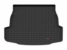 Load image into Gallery viewer, WeatherTech 2026 Toyota RAV4 Trunk Cargo Liners - Black 401905